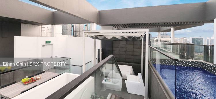 Domus (D12), Apartment #230440091
